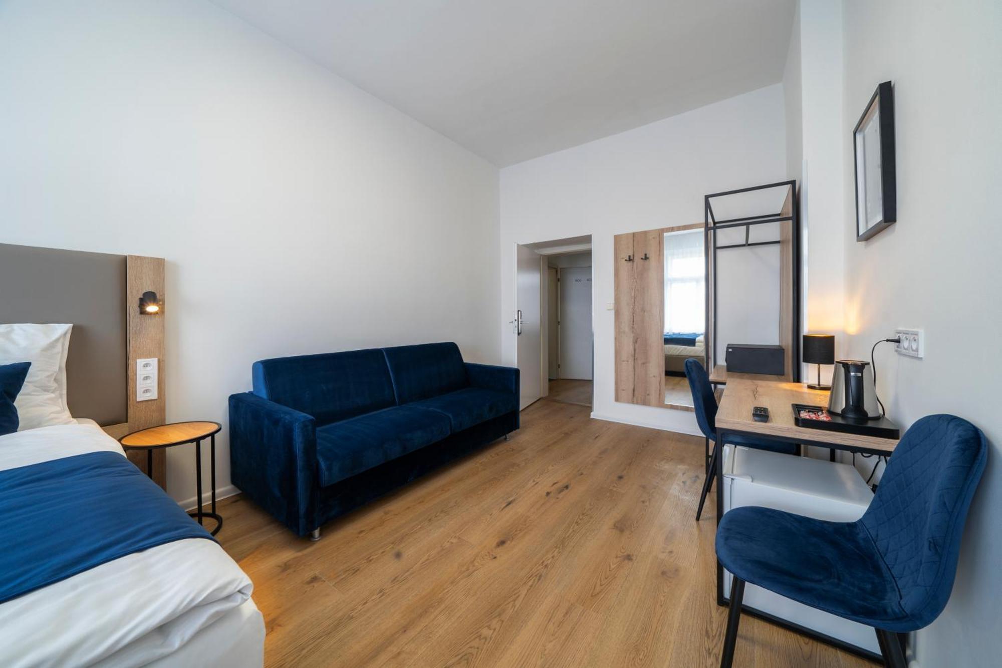 Hotel Leon 3*