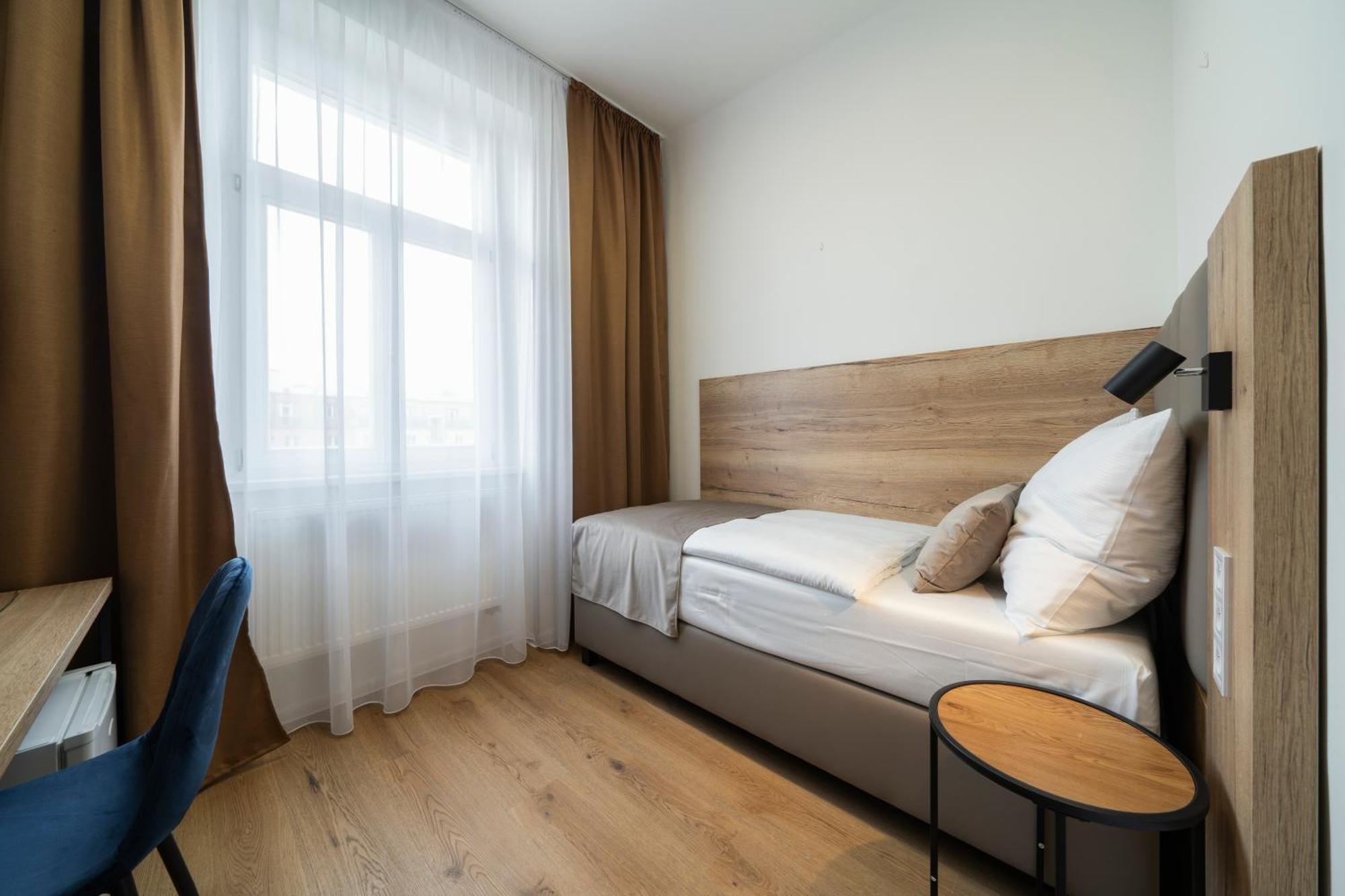 Hotel Leon Praga