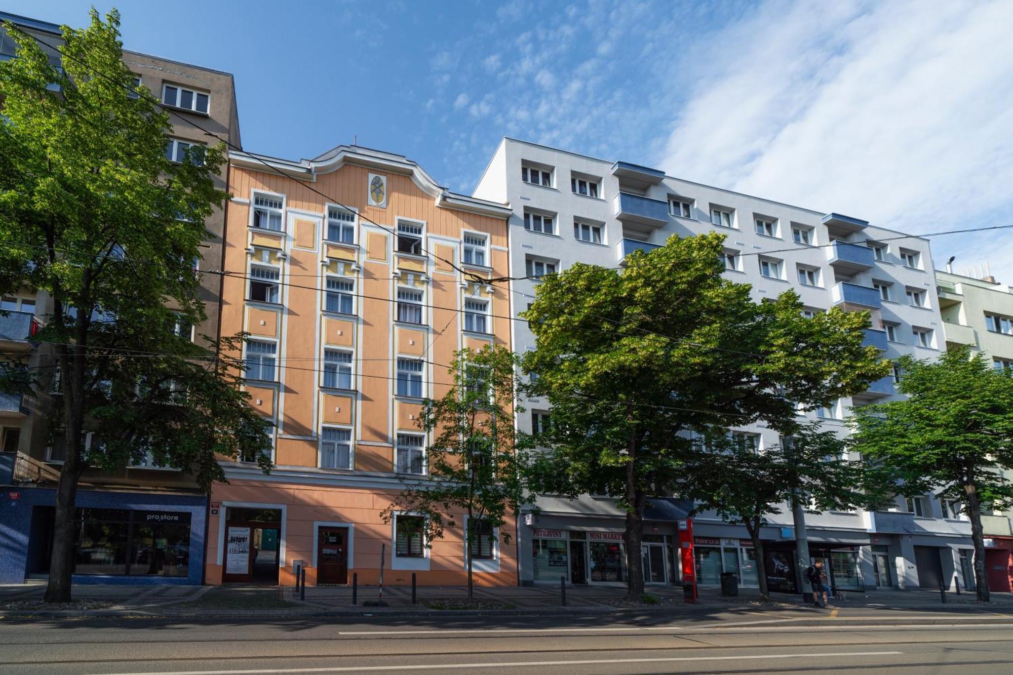 Leon Hotel
