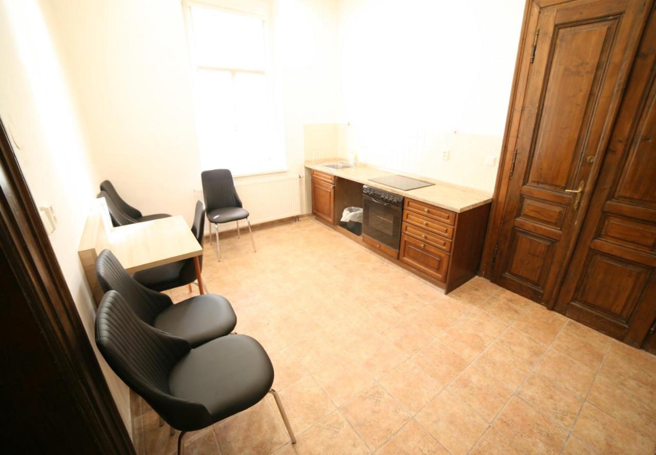 Leon Hotel Praga